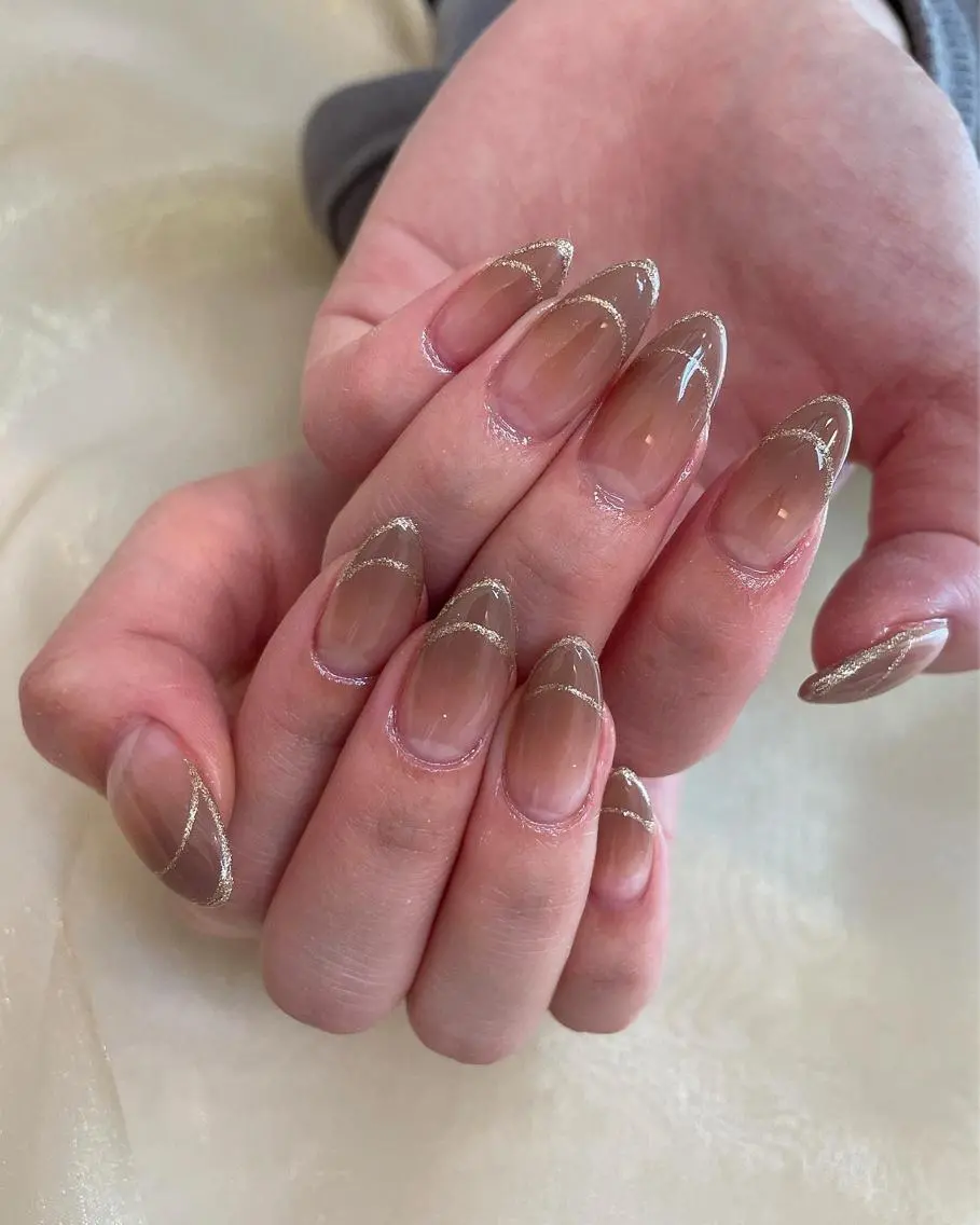 ネイル ハンドネイル puna nailのネイルデザイン