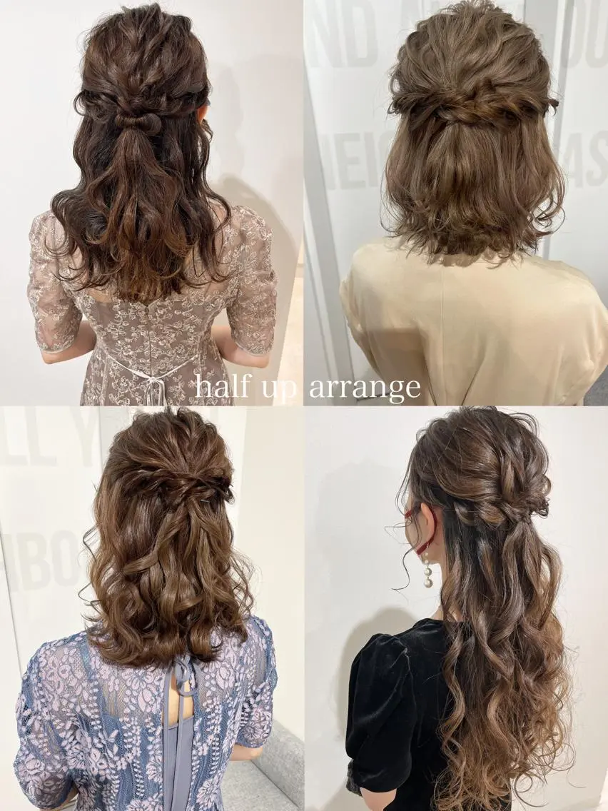 ヘアアレンジ tomida yukiの眉毛・アイブロウイメージ
