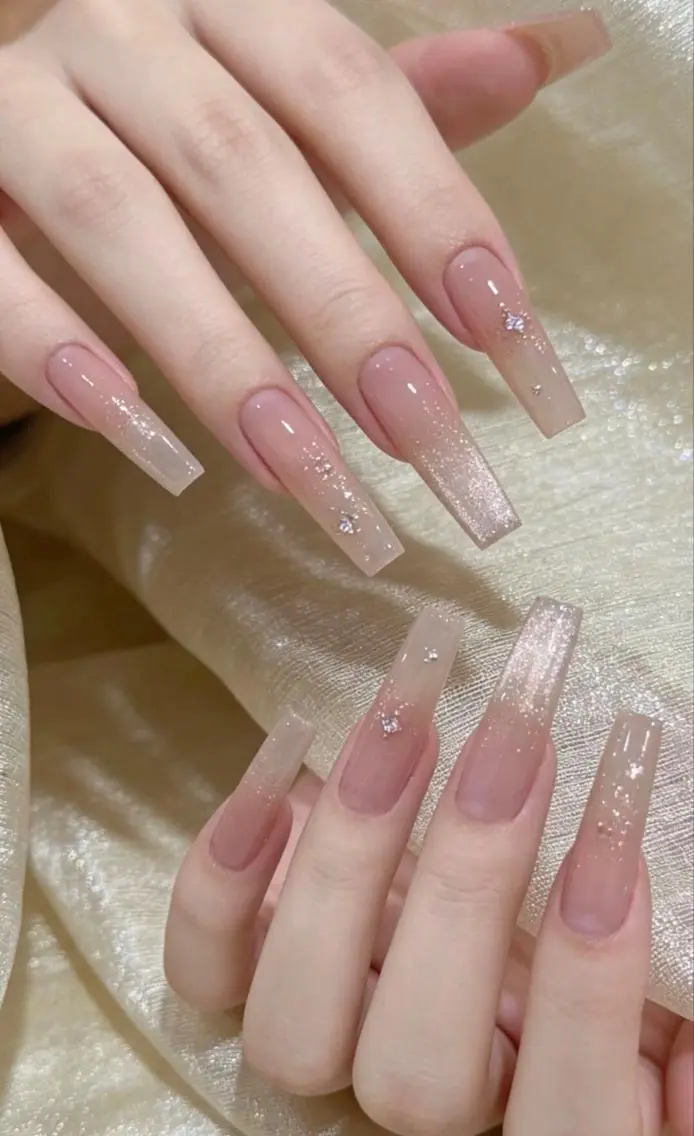 ネイル nail salon Brillantのネイルデザイン