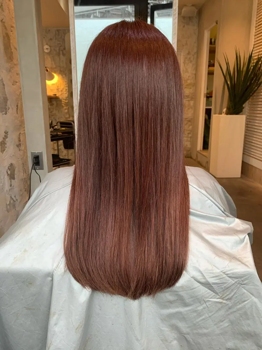 ロング 🍓 JURiA 🍓のヘアスタイル