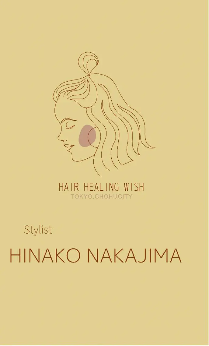 ☀️海外レイヤー 🇺🇸/ヒナコのヘアスタイル