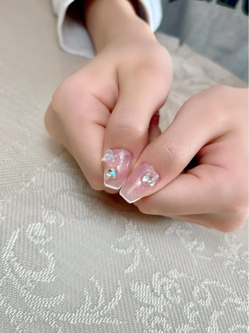 ネイル ハンドネイル nail salon 《A.sister》のネイルデザイン