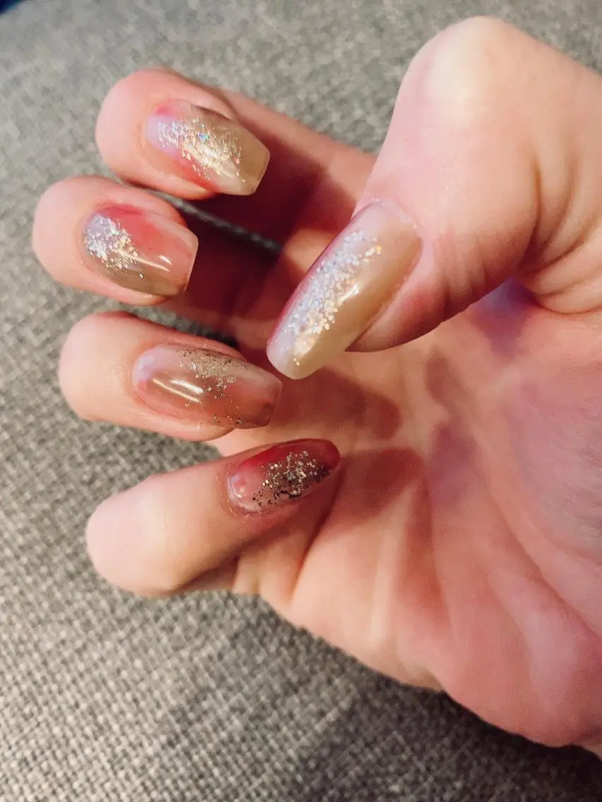 ネイル ハンドネイル nail salon "a"のネイルデザイン