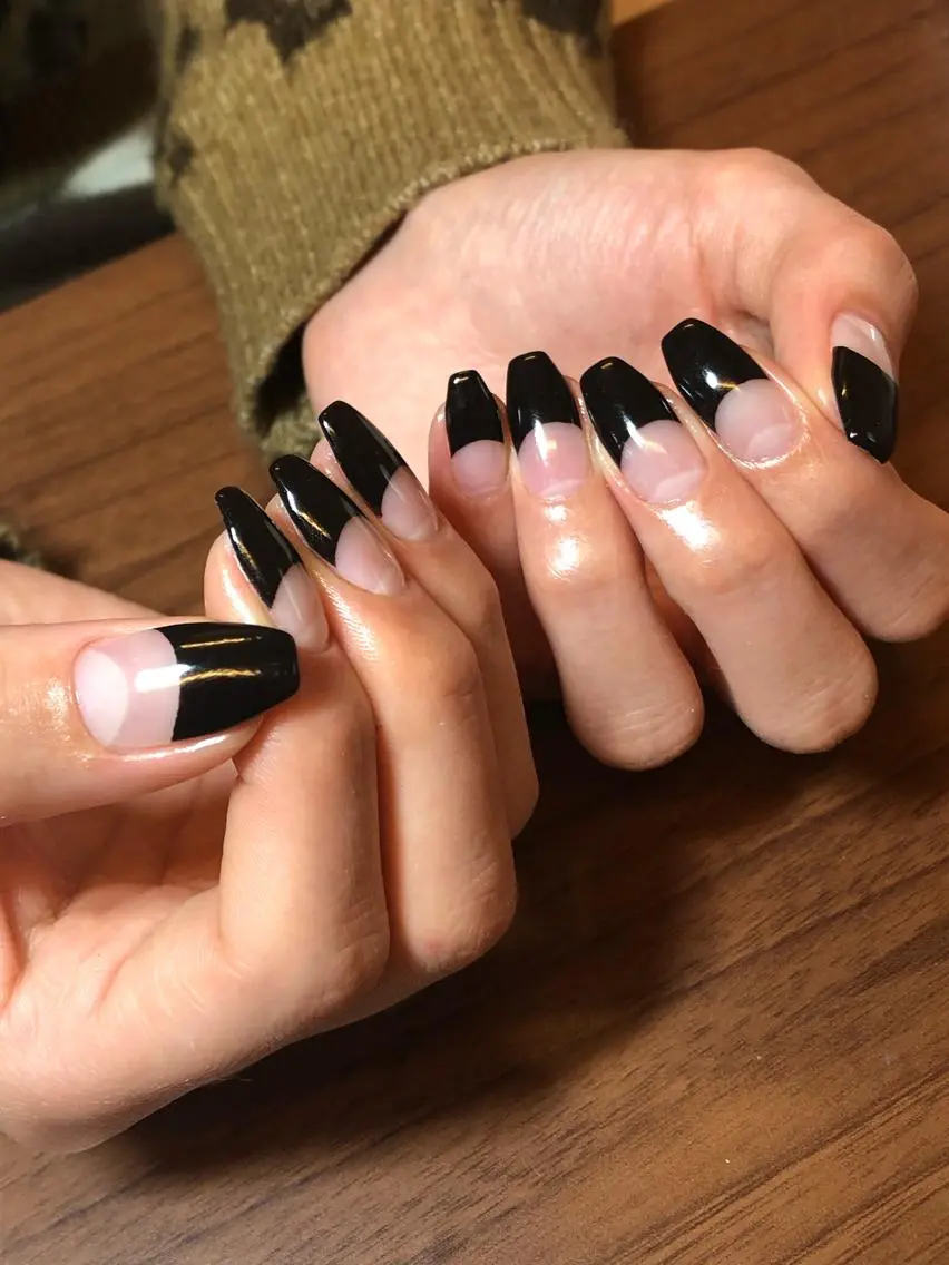 ネイル ハンドネイル M nail はやまうららのネイルデザイン