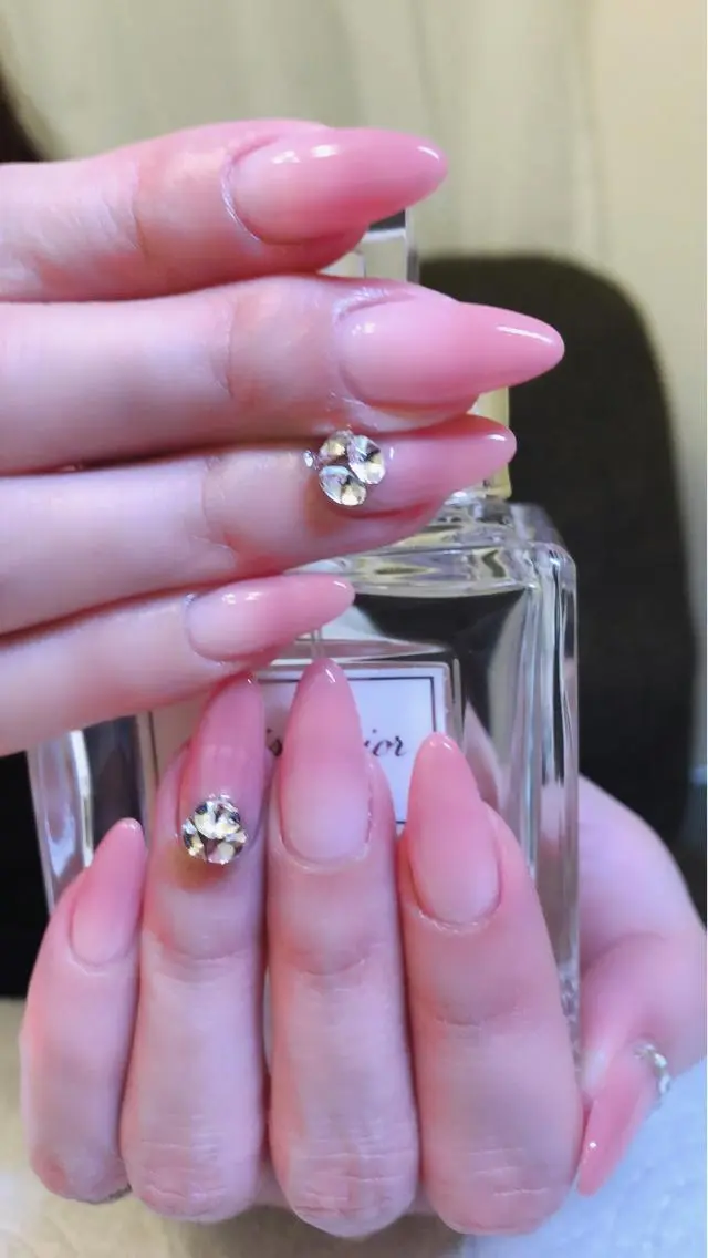 ネイル Petite Cannelleのネイルデザイン
