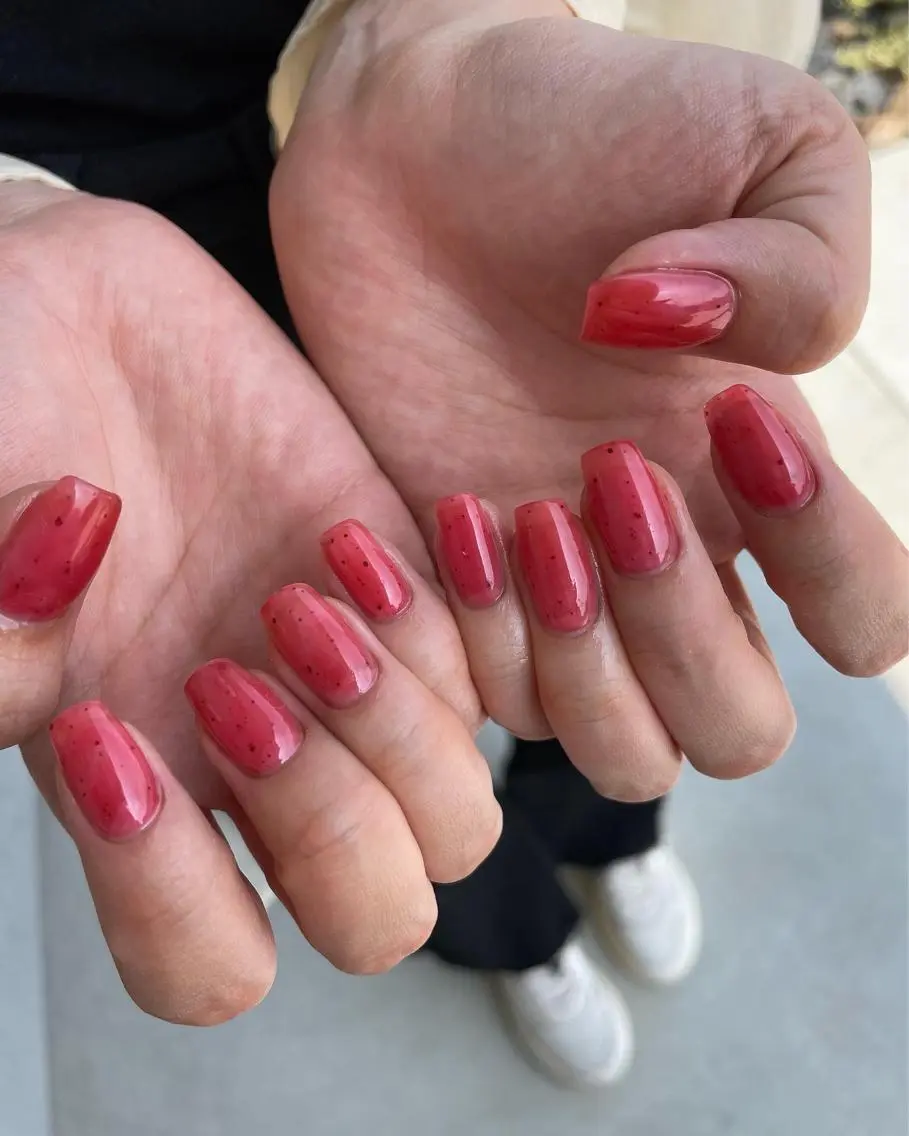 ネイル ハンドネイル puna nailのネイルデザイン