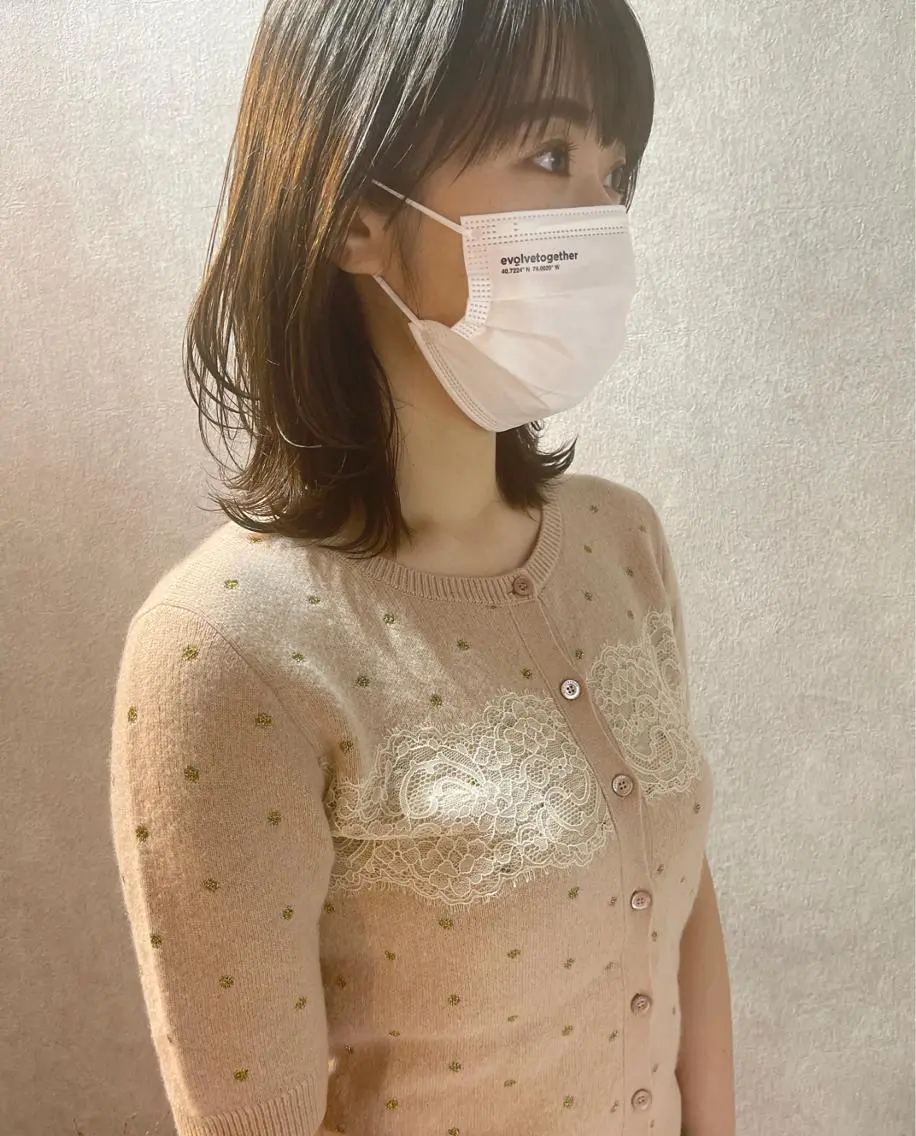 ショート カラー モテ髪支持率NO.1 KENJIROのヘアスタイル