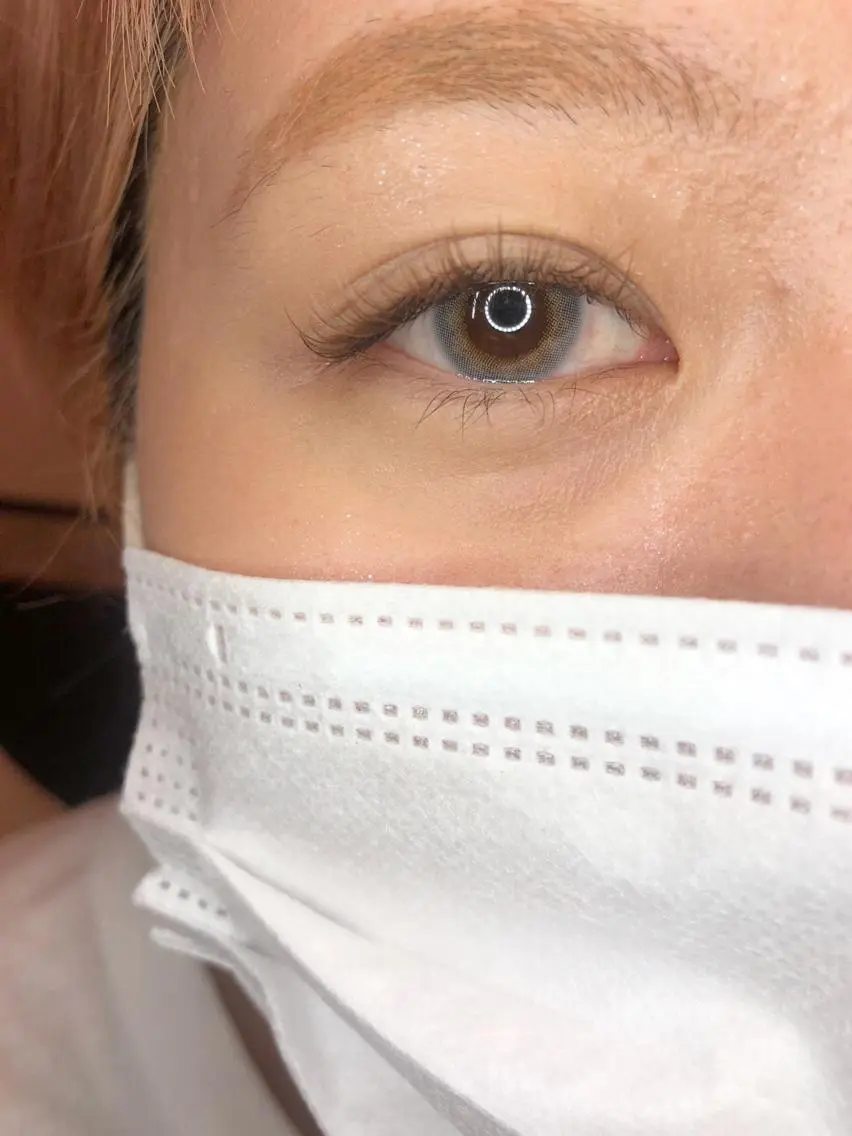 マツエク・マツパ ナチュラル merry eyelashの眉毛・アイブロウイメージ