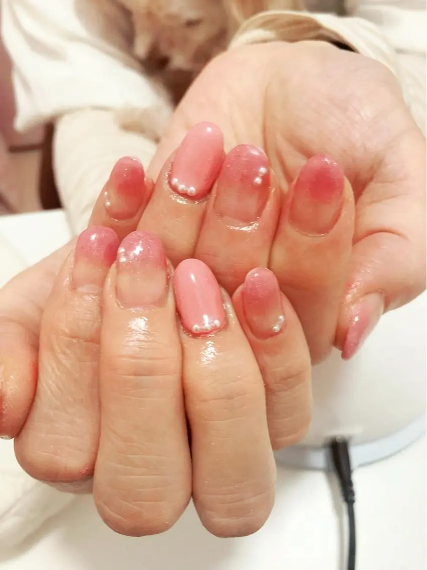 ネイル love ♡nailのネイルデザイン