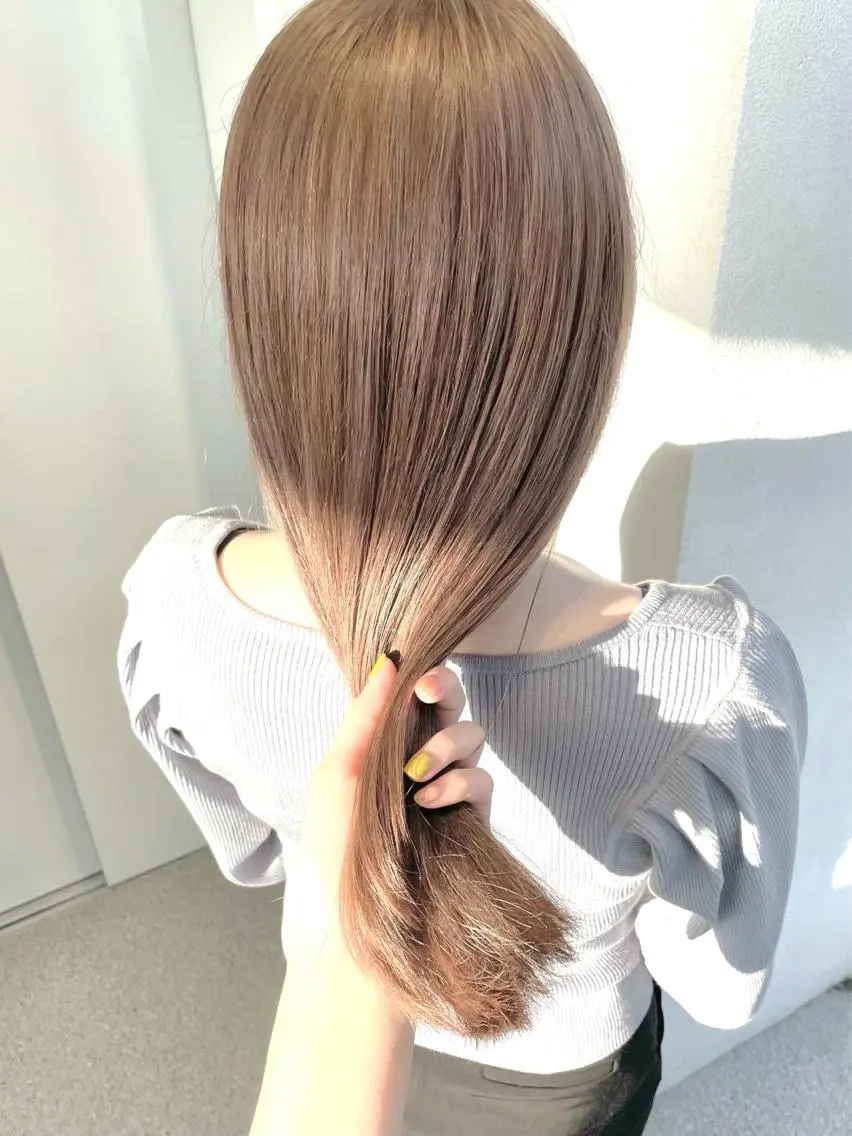 ショート ヘアアレンジ メンズ似合わせ🪞 kotoriのヘアスタイル