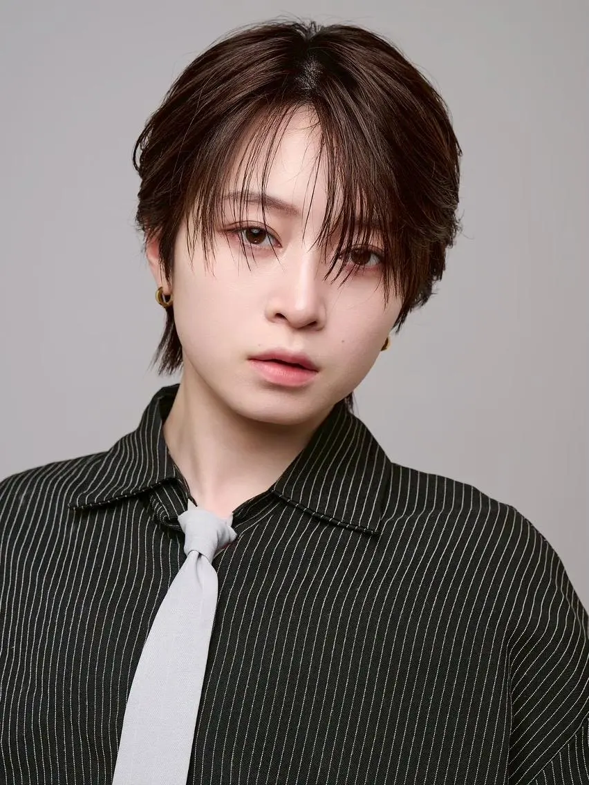 メンズ パーマ メンズ専門店🔥 BLUCK 2ndのヘアスタイル