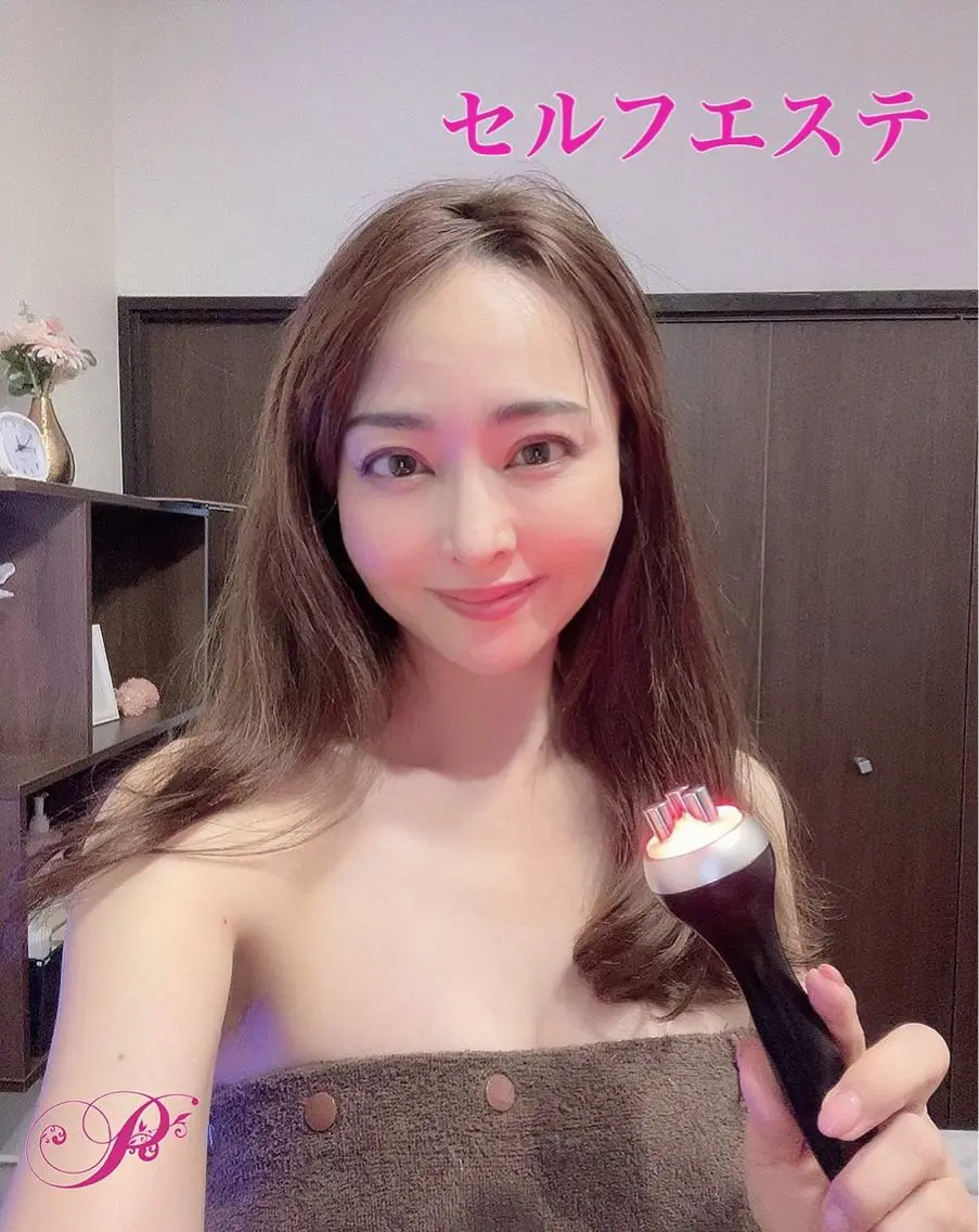 Esthetic _Preshのエステ・リラクイメージ