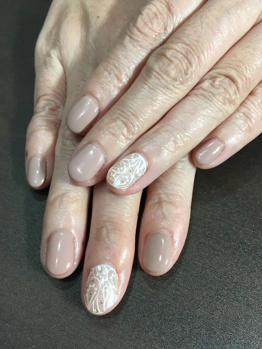 ネイル nail salon Titaleeのネイルデザイン