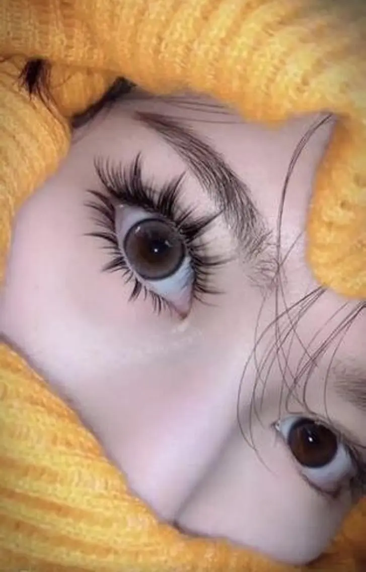 マツエク・マツパ AIeyelash はるかのマツエク・マツパデザイン