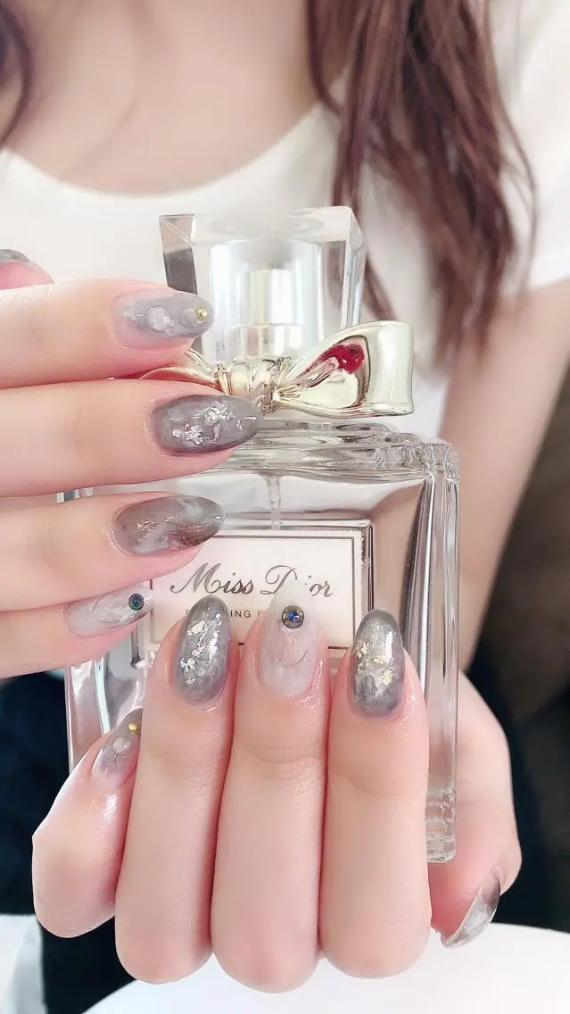 ネイル Petite Cannelleのネイルデザイン