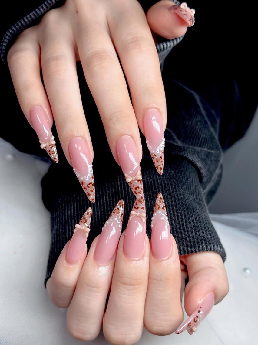 ネイル オーロラネイル チークネイル フットネイル ジェルネイル 韓国ネイル ハンドネイル mia H.babynailのネイルデザイン
