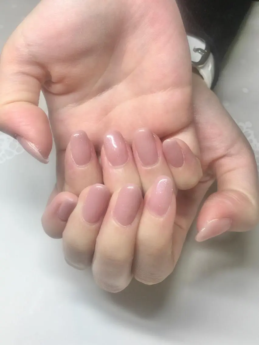 ネイル 新宿ネイルサロン ジェミディローサのネイルデザイン