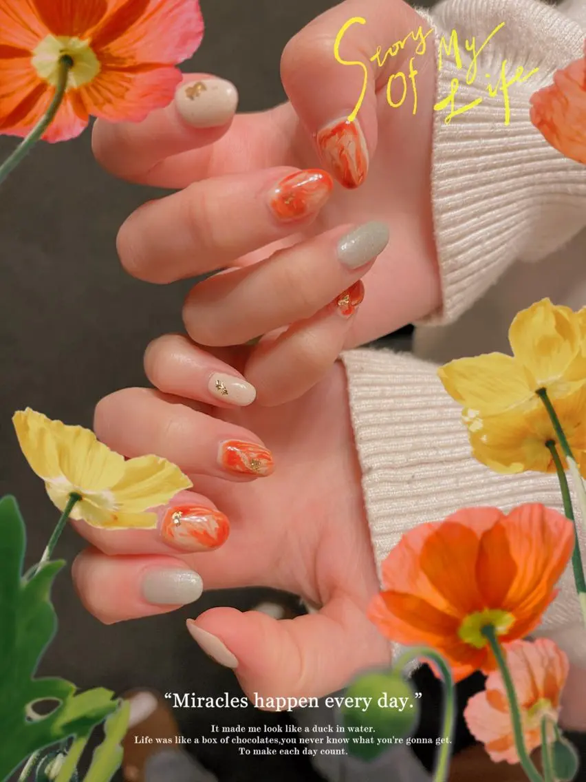 ネイル 成美SALON eye&nailのマツエク・マツパデザイン