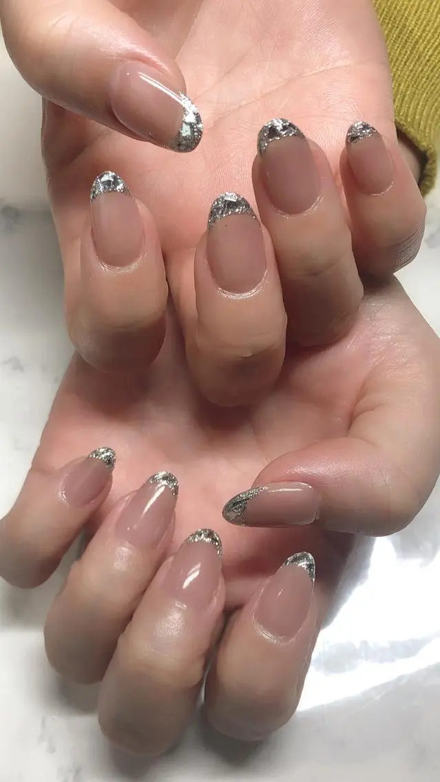 ネイル ✨アン ミユ✨のネイルデザイン