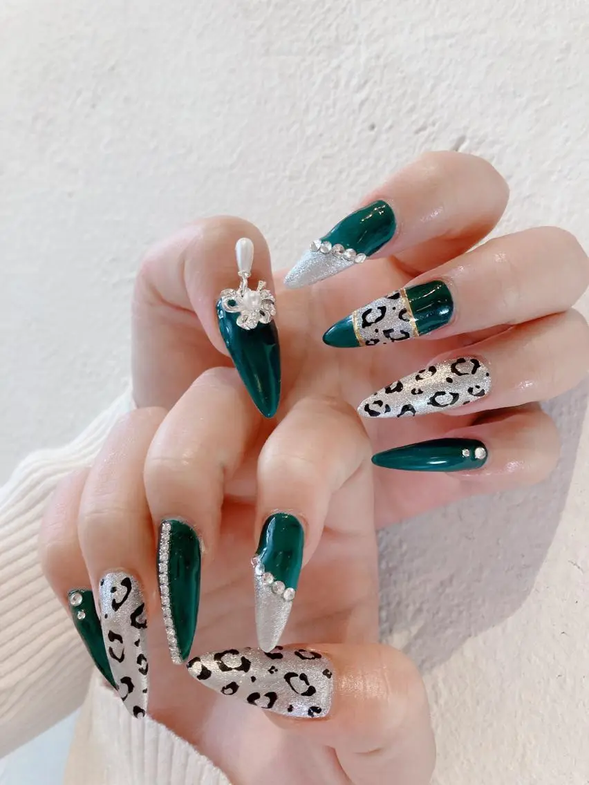 ネイル ハンドネイル Lana nailのネイルデザイン