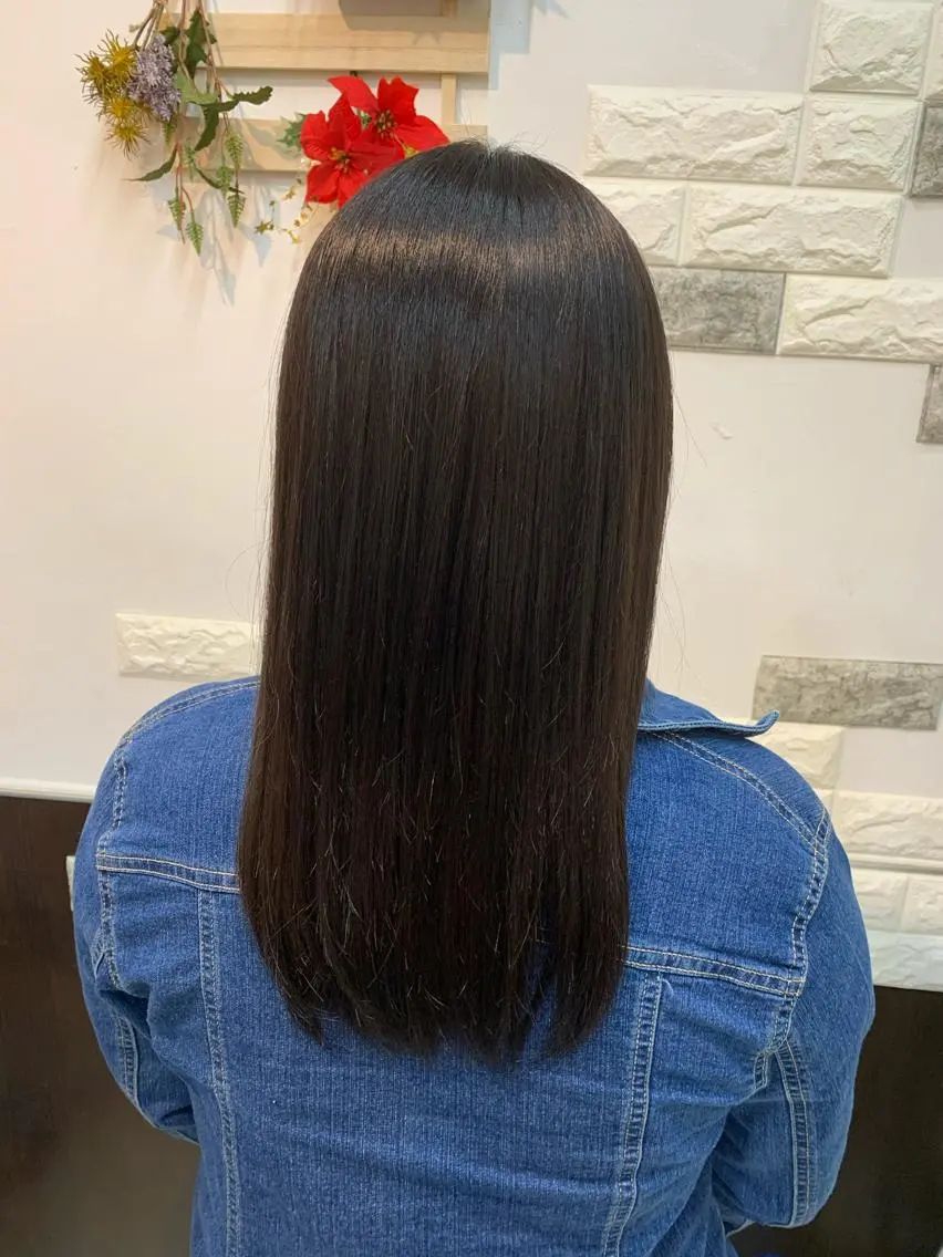 大人デザイン 🍃MORIKA🍃のヘアスタイル