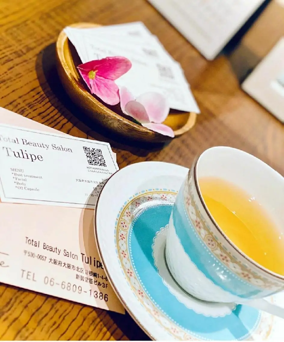 エステ 育乳専門店 Tulipeのエステ・リラクイメージ