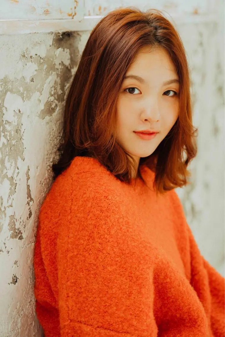 ショート カラー パーマ ヘアアレンジ メンズ キッズ ネイル マツエク・マツパ メンズウルフカット ハンサムショート アディクシーカラー 透明感カラー ボブ 藤井 仁紀のヘアスタイル