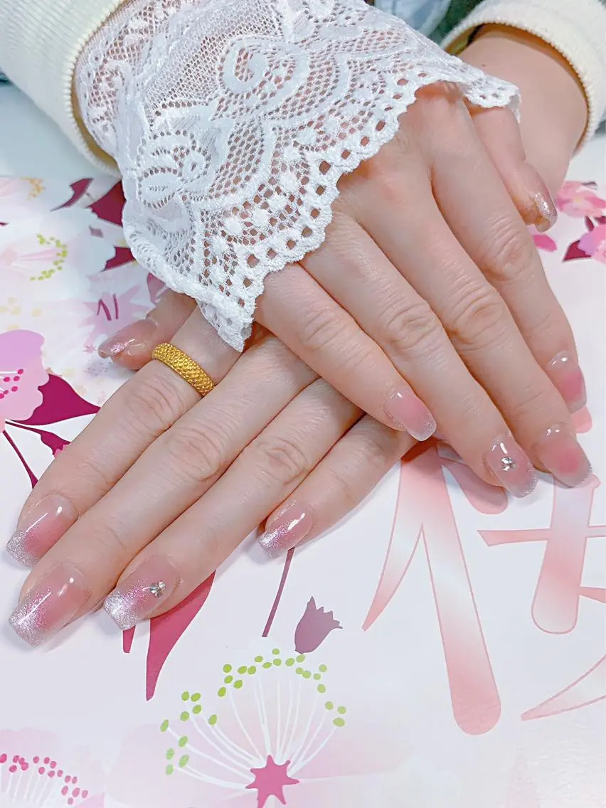 ネイル CI CI nailのネイルデザイン