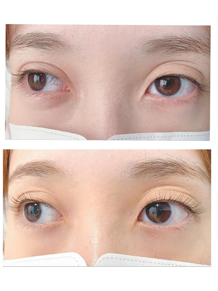 マツエク・マツパ Selah eyedesignのマツエク・マツパデザイン