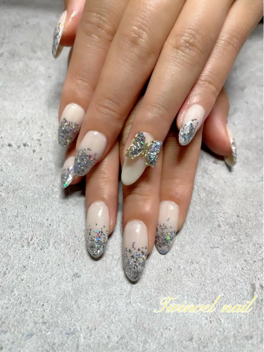 ネイル Twinvel nailのネイルデザイン