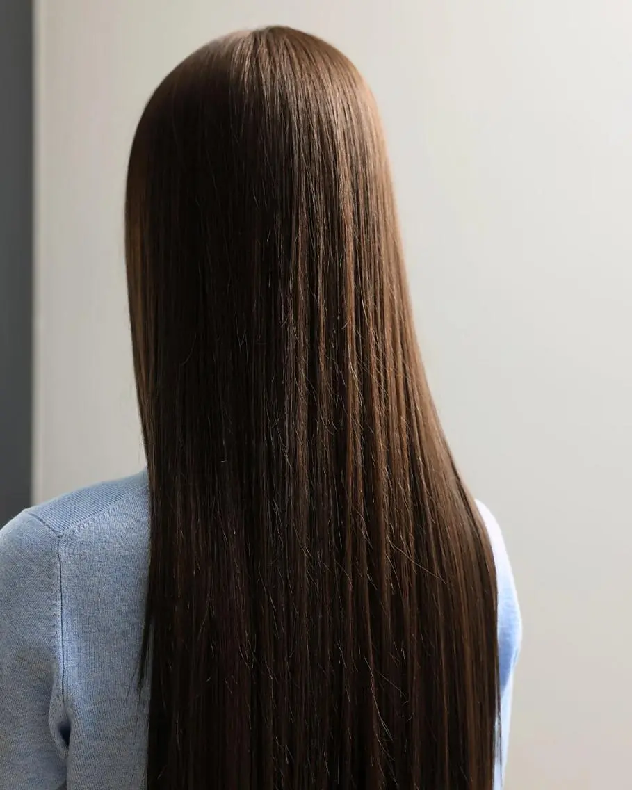 ショート 竹内 りなのヘアスタイル