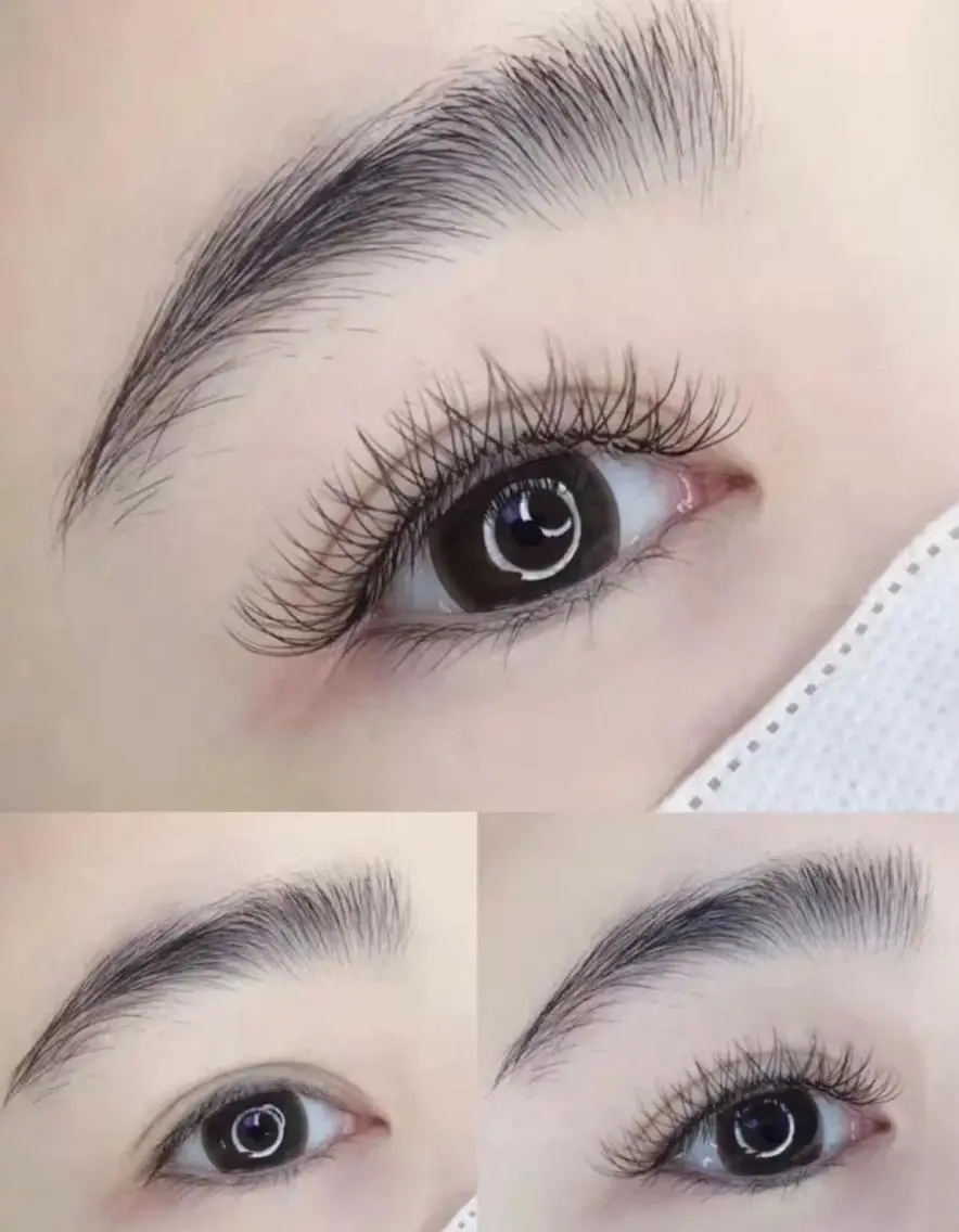 マツエク・マツパ マツエク Eye Glossのマツエク・マツパデザイン