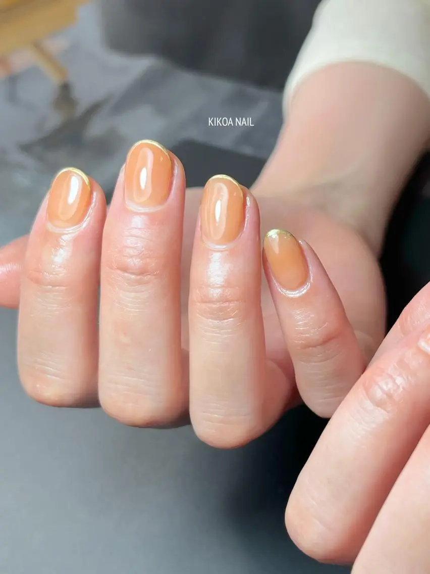 ネイル KIKOA NAIL キコアネイルのネイルデザイン