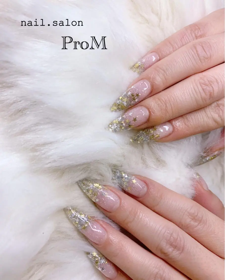 ネイル *･*MIMnail 1号店･*:･*のネイルデザイン