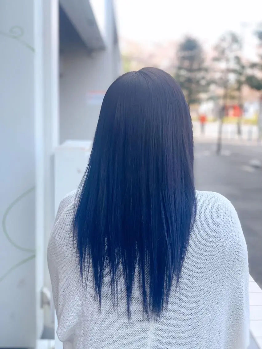 ロング カラー Stylist 🕊Misakoのヘアスタイル