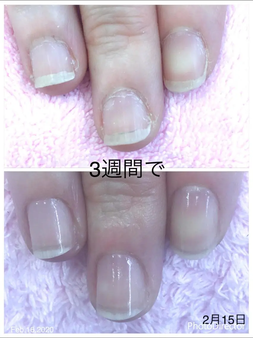 ネイル 和賀井 恵理のネイルデザイン