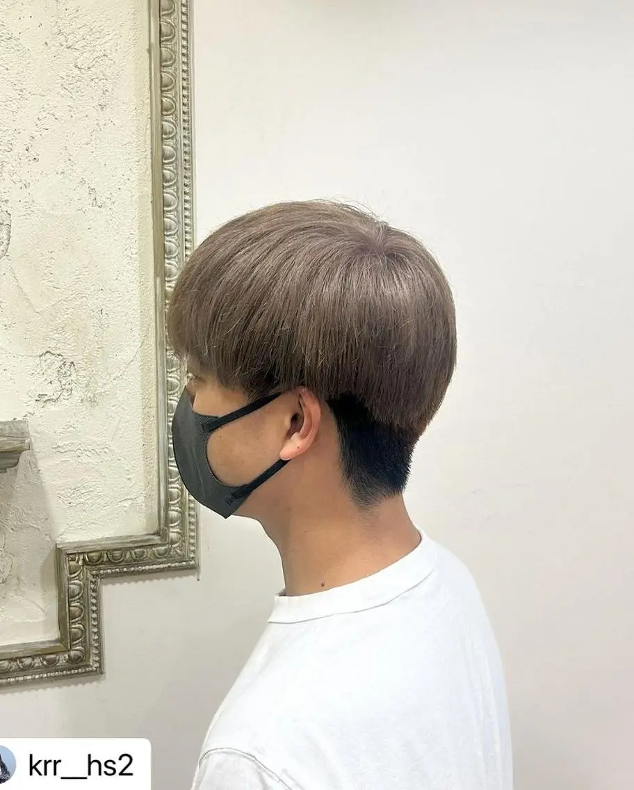 🩷Eny terrace🩷のヘアスタイル