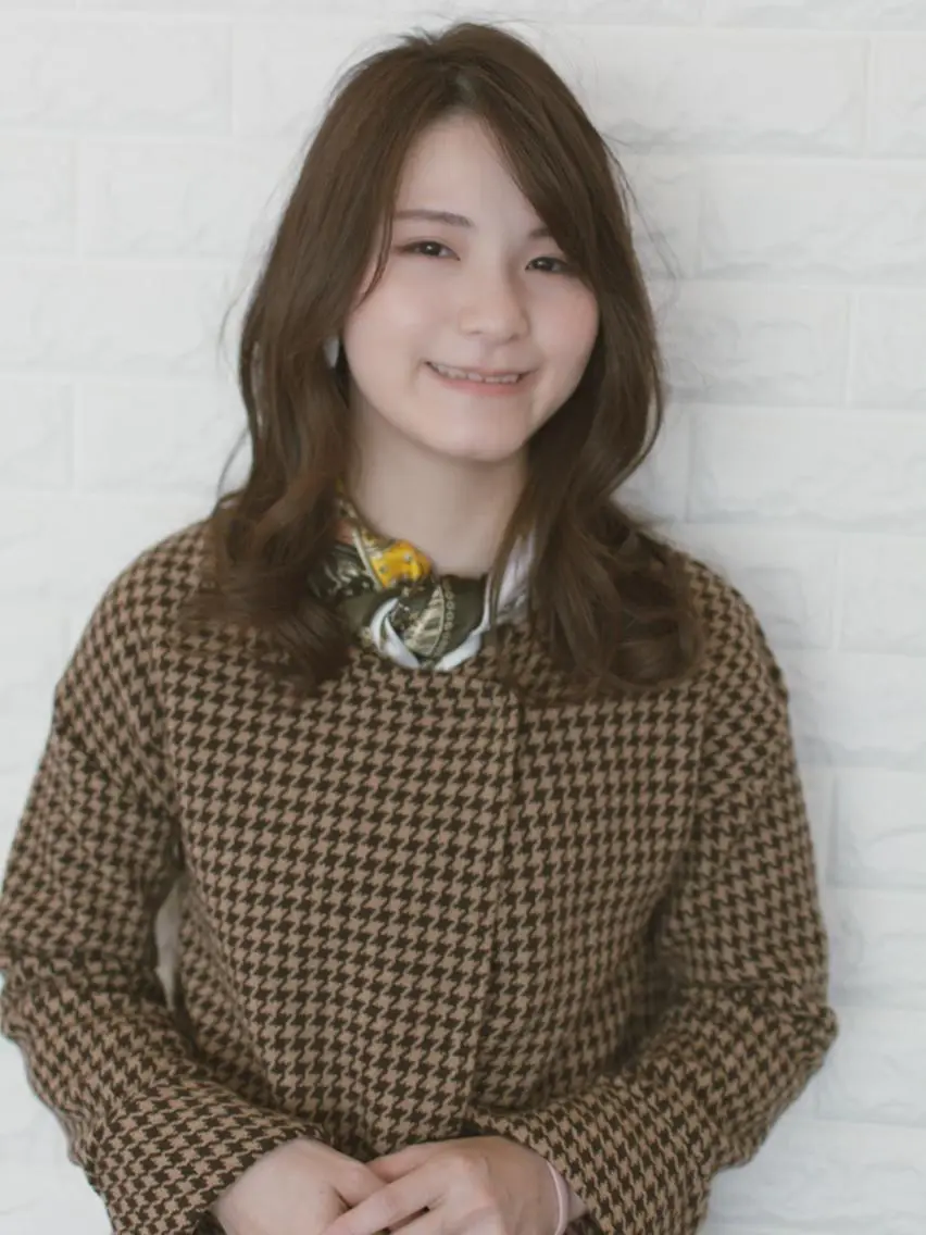 ミディアム ショートボブ ボブ 外国人風カラー ハイライト 外ハネヘア カット ヘアカラー トリートメント 斉藤 正敏のその他イメージ