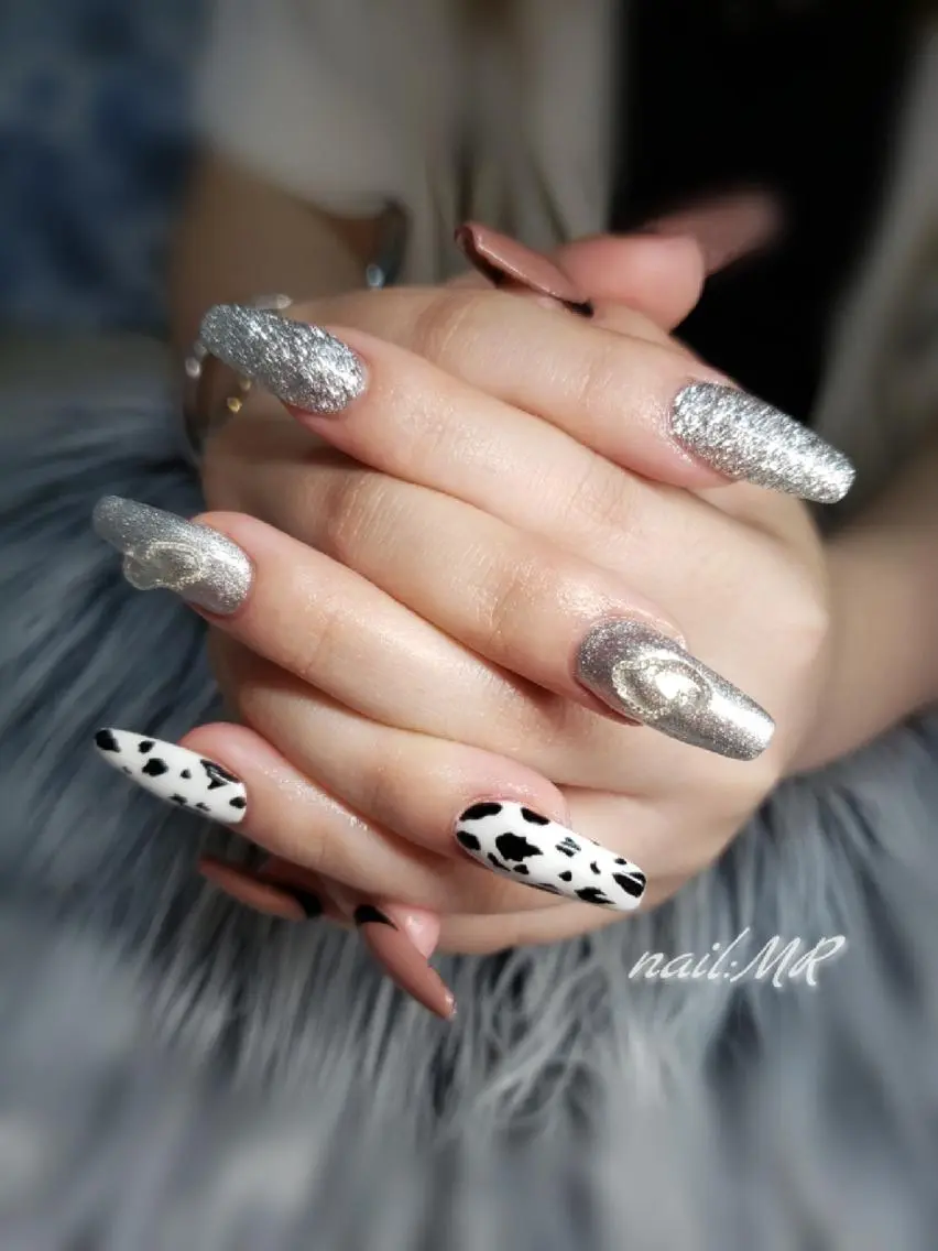 ネイル Nail salon Coco【溝の口駅】のネイルデザイン
