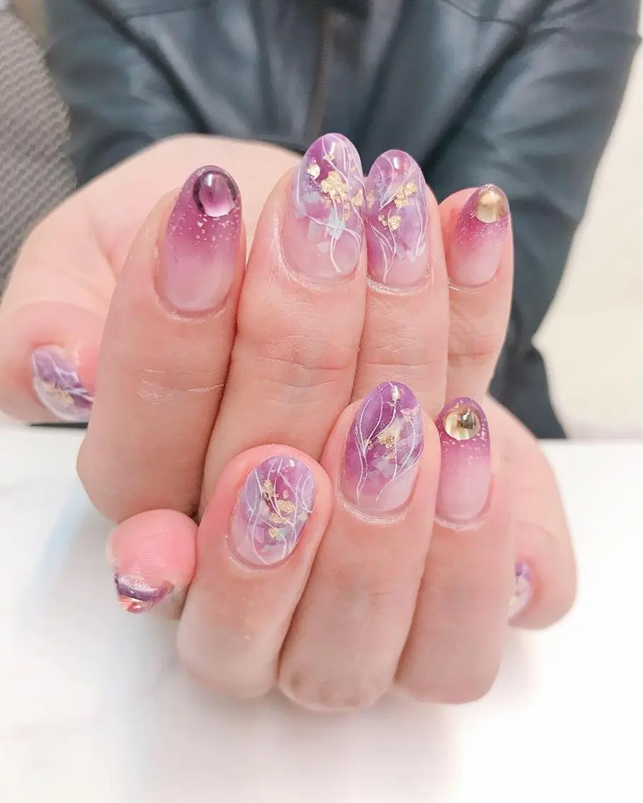ネイル ハンドネイル yumnail (ネイル&脱毛)のエステ・リラクイメージ