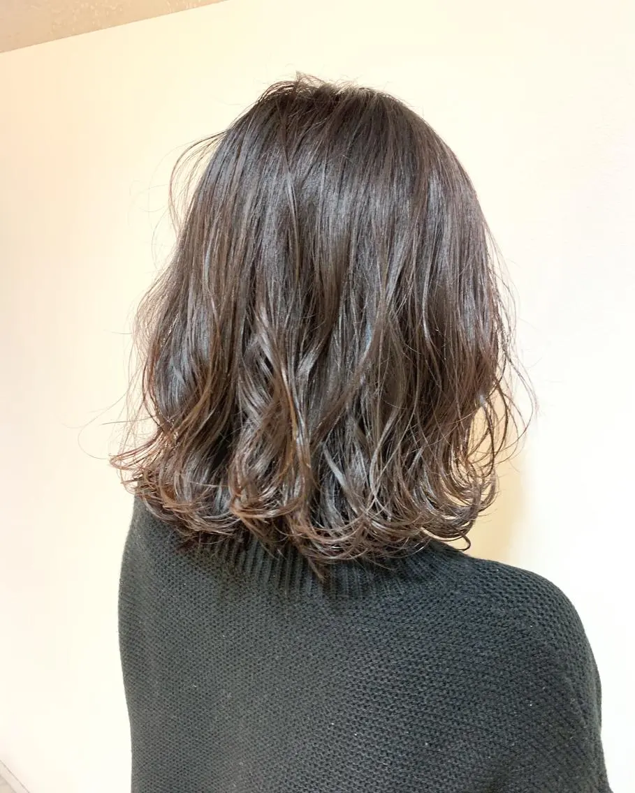 ショート カット Miru by INCE HAIRのヘアスタイル