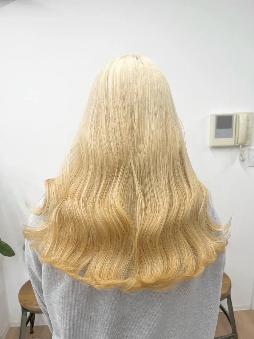 セミロング カラー パーマ ヘアアレンジ メンズ キッズ ネイル マツエク・マツパ アイブロウ メンズバレイヤージュ メンズブリーチ メンズハイライト メンズインナーカラー メンズ韓国風 カット ヘアカラー トリートメント ブリーチ　ハイトーン 特化🌈フジタハルキのヘアスタイル