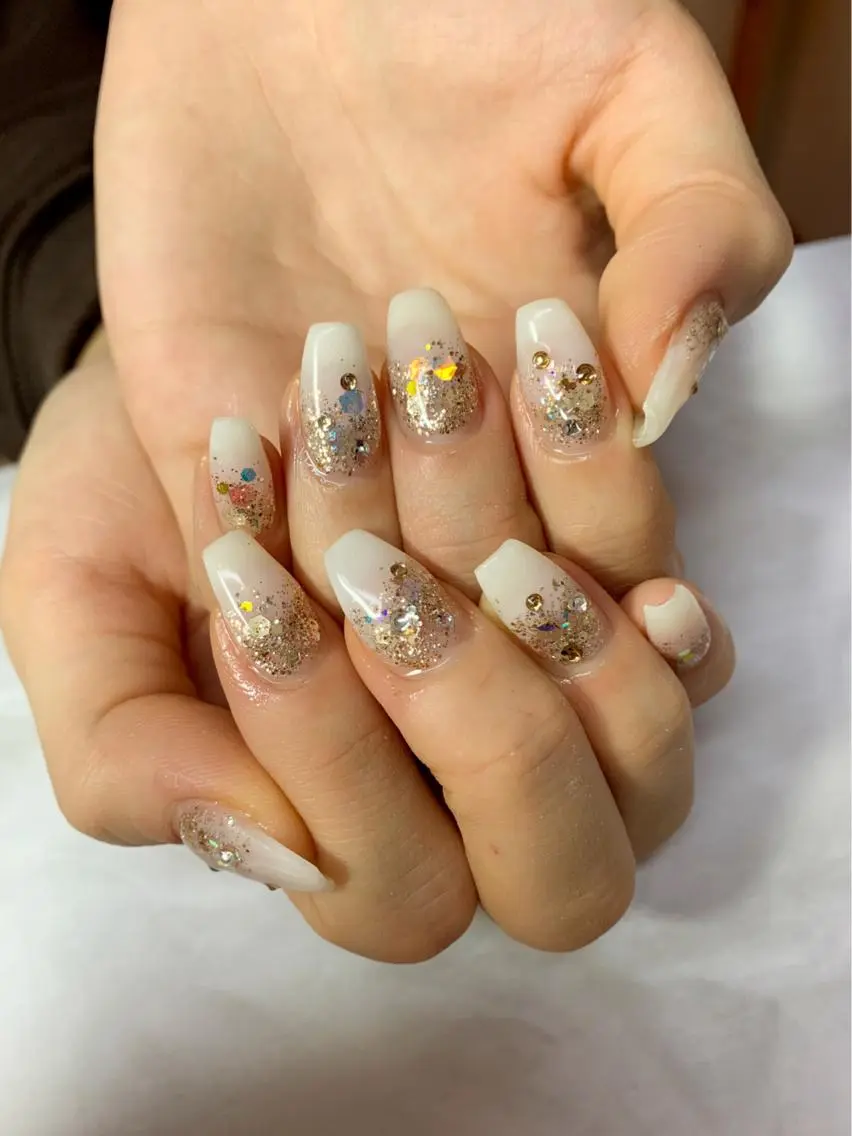 ネイル 持ち込み oco nailのその他イメージ