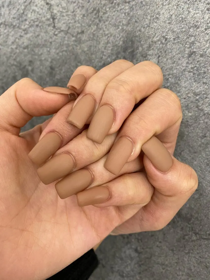 ネイル ハンドネイル SHIORI 📍渋谷 / 円山町のネイルデザイン