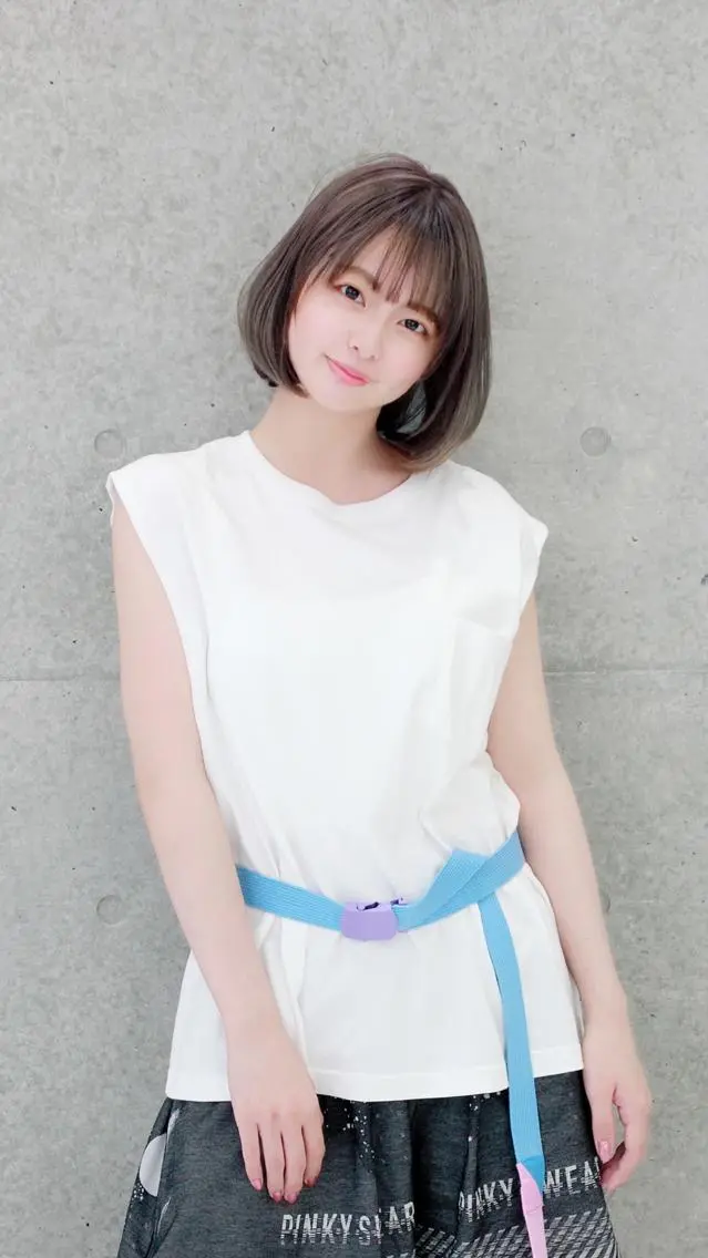 ショート CoCooN nanamiのその他イメージ