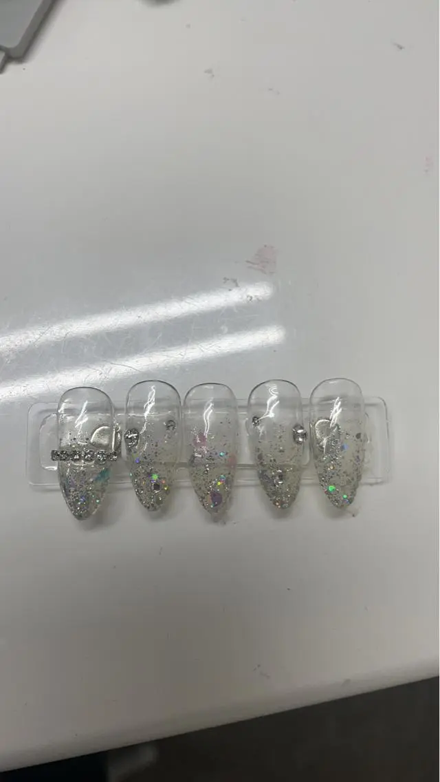 ネイル kirameki nailのネイルデザイン