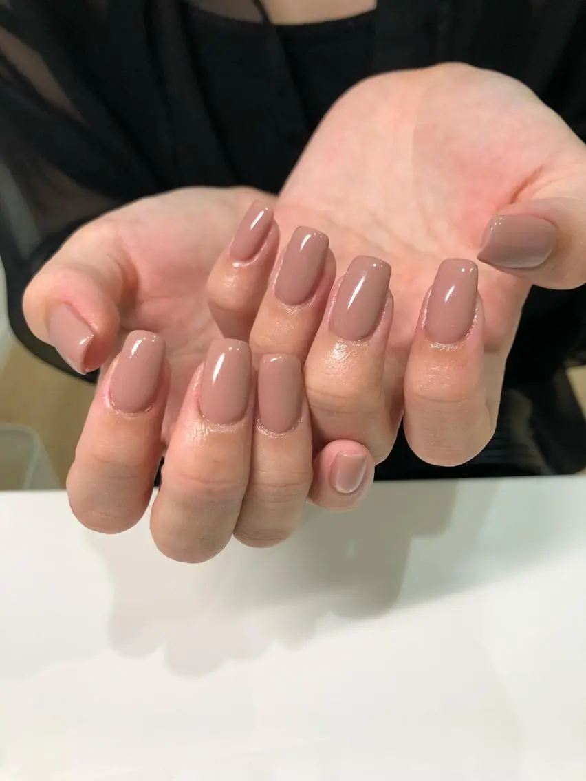 ネイル ハンドネイル nail by minamiのネイルデザイン