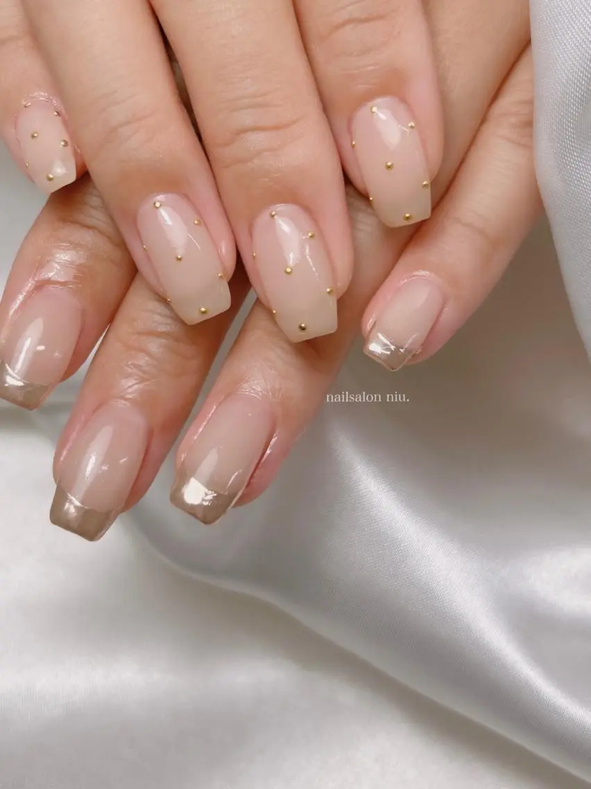 ネイル nail salon niuのネイルデザイン