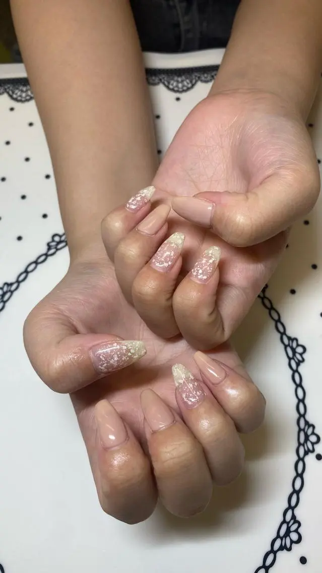ネイル EYEST クロダのネイルデザイン