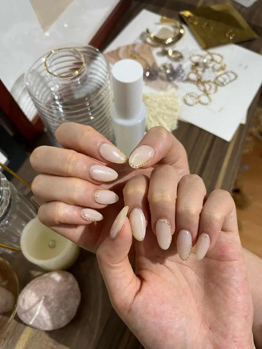 ネイル emma nailのネイルデザイン